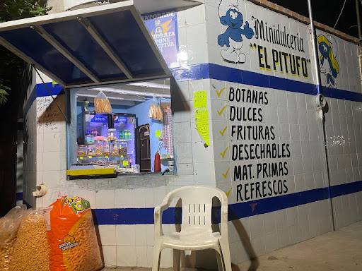 Dulcería Dulceria el Pitufo