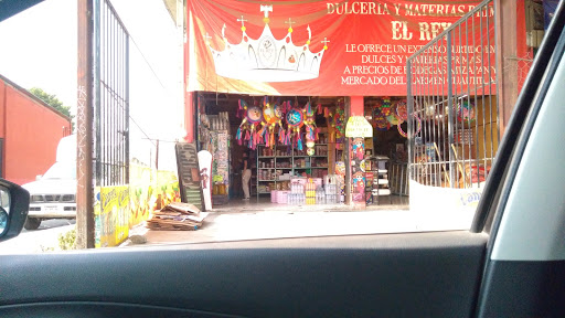 dulcerias en mexico