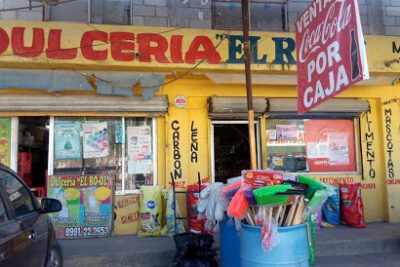 dulcerias en mexico