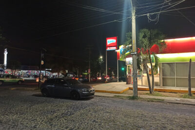dulcerias en mexico