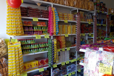 dulcerias en mexico