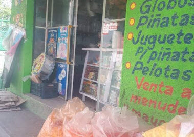 dulcerias en mexico