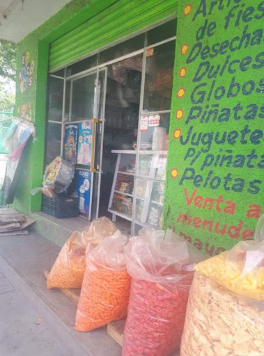 dulcerias en mexico