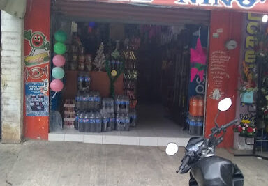 dulcerias en mexico