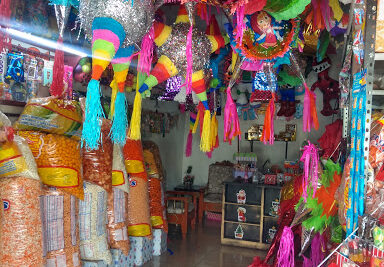 dulcerias en mexico