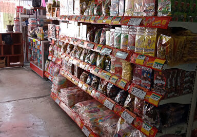 dulcerias en mexico