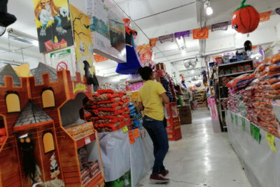 dulcerias en mexico