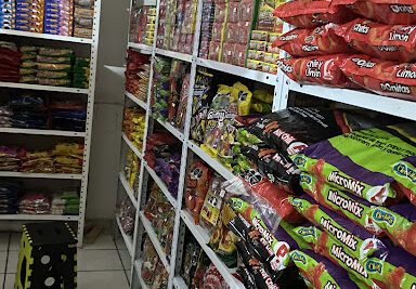 dulcerias en mexico