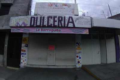 dulcerias en mexico