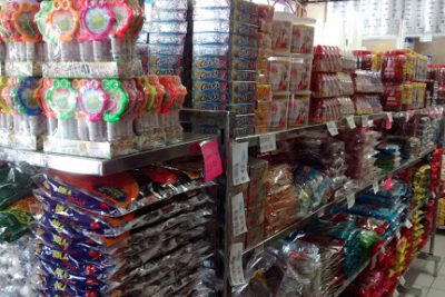 dulcerias en mexico