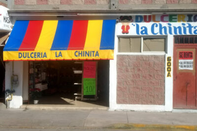 dulcerias en mexico