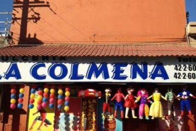dulcerias en mexico