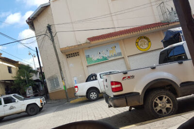 dulcerias en mexico