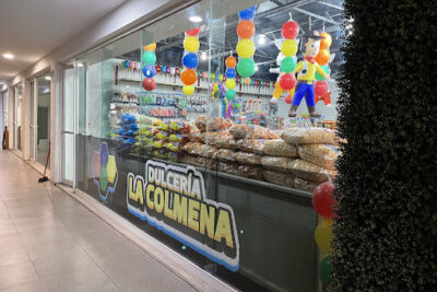 dulcerias en mexico