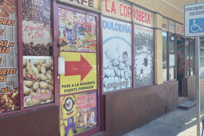 dulcerias en mexico