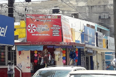 dulcerias en mexico