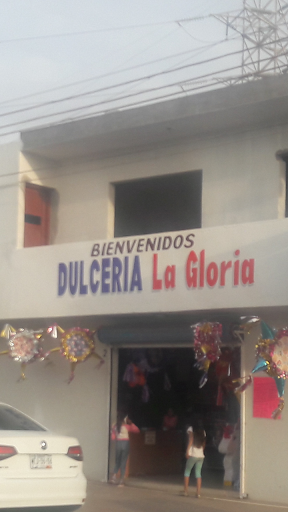 dulcerias en mexico