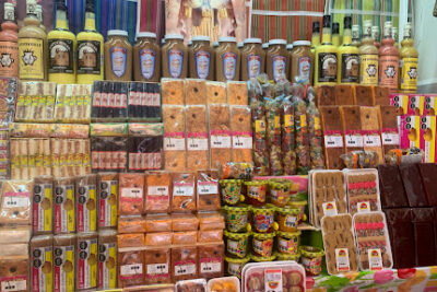 dulcerias en mexico