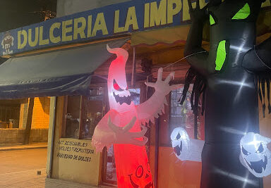 dulcerias en mexico