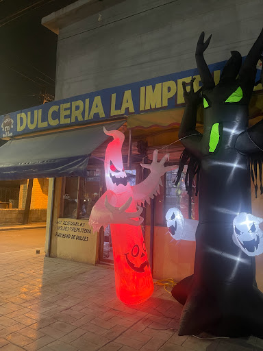 dulcerias en mexico