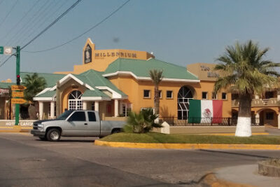 dulcerias en mexico