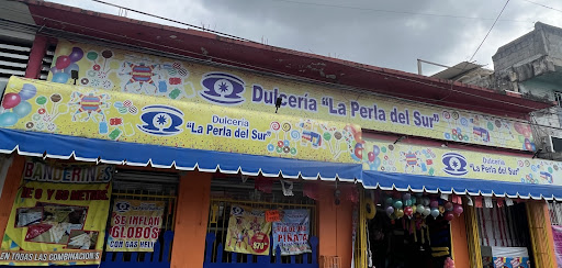 Dulcería Dulcería la Perla del Sur