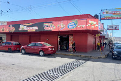 dulcerias en mexico