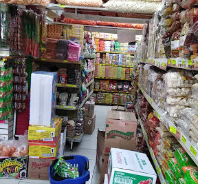 dulcerias en mexico