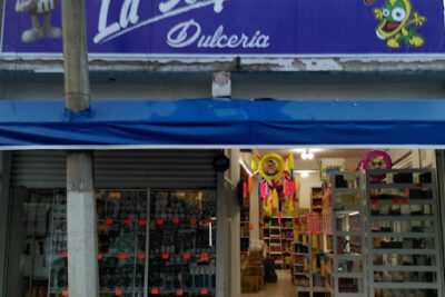 dulcerias en mexico