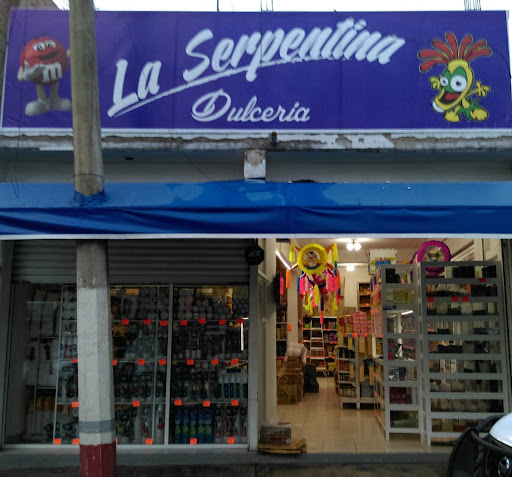 Dulcería Dulcería la Serpentina