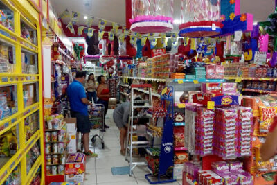 dulcerias en mexico