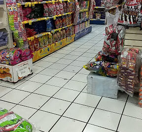 dulcerias en mexico