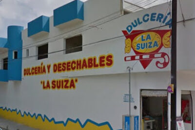 dulcerias en mexico