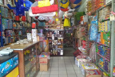 dulcerias en mexico