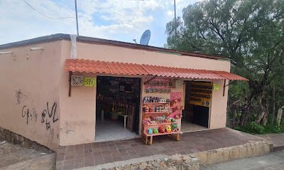 dulcerias en mexico