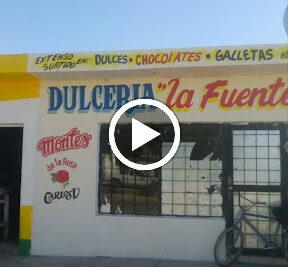 dulcerias en mexico