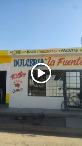 dulcerias en mexico