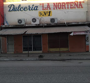 dulcerias en mexico