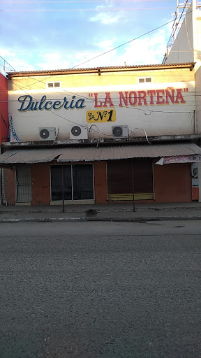 Dulcería Dulcería la norteña