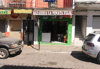 dulcerias en mexico