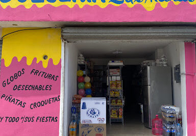 dulcerias en mexico
