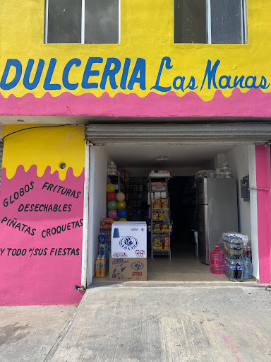 Dulcería Dulceria las Manas