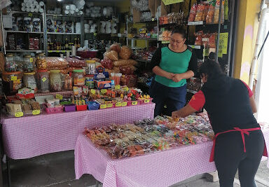 dulcerias en mexico