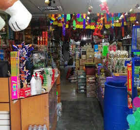 dulcerias en mexico
