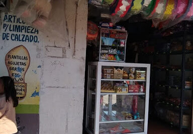 dulcerias en mexico