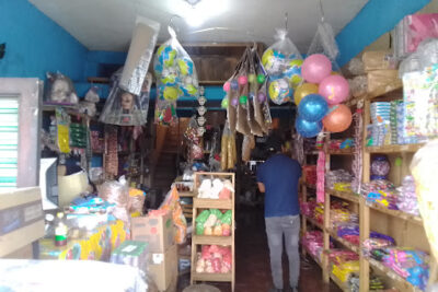 dulcerias en mexico