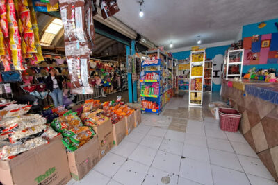 dulcerias en mexico