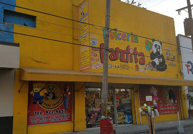 dulcerias en mexico