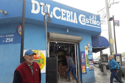 dulcerias en mexico