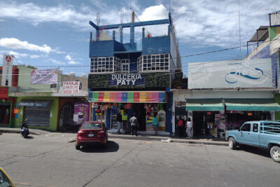 dulcerias en mexico